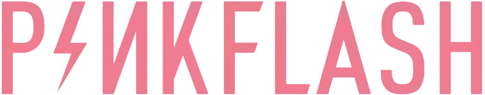 Pinkflash