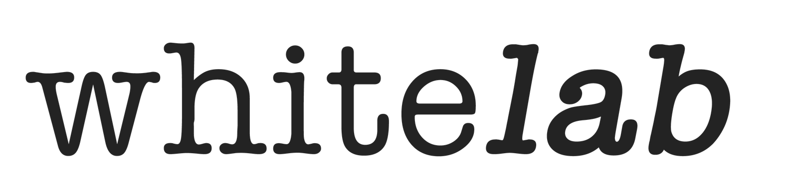 Whitelab