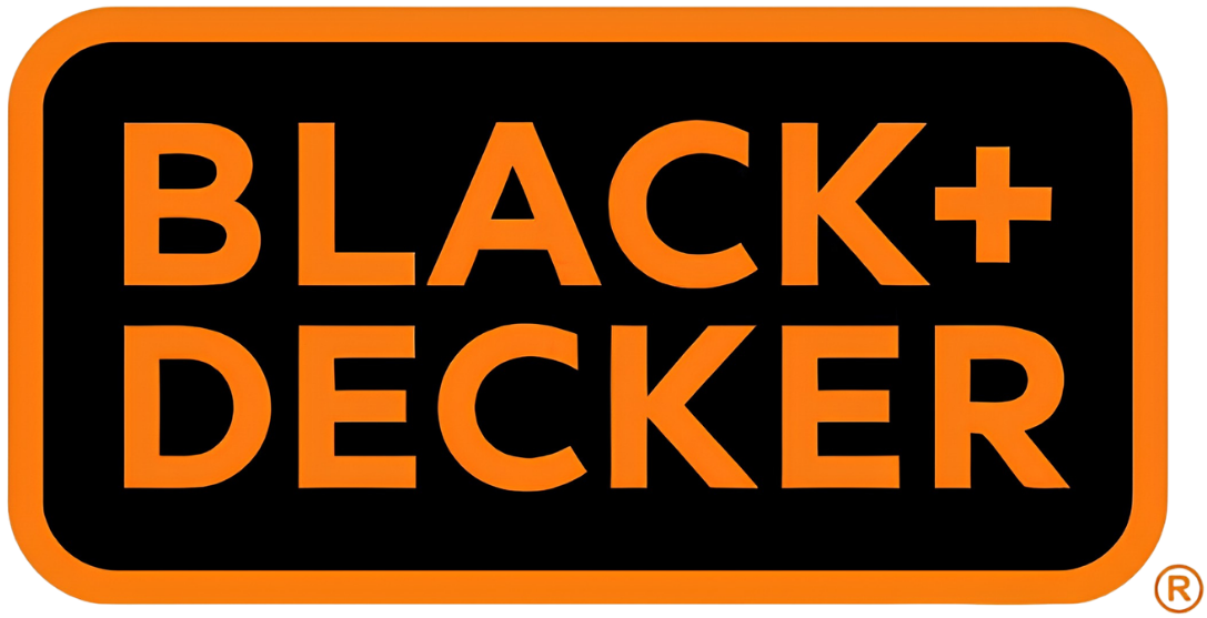 black decker