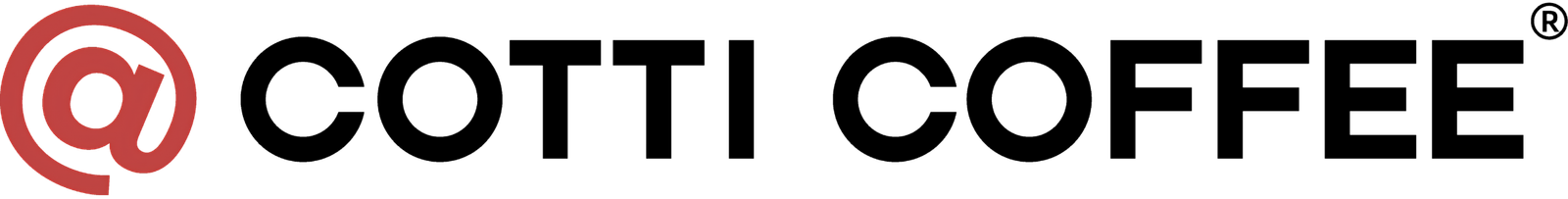 Cotti Coffee