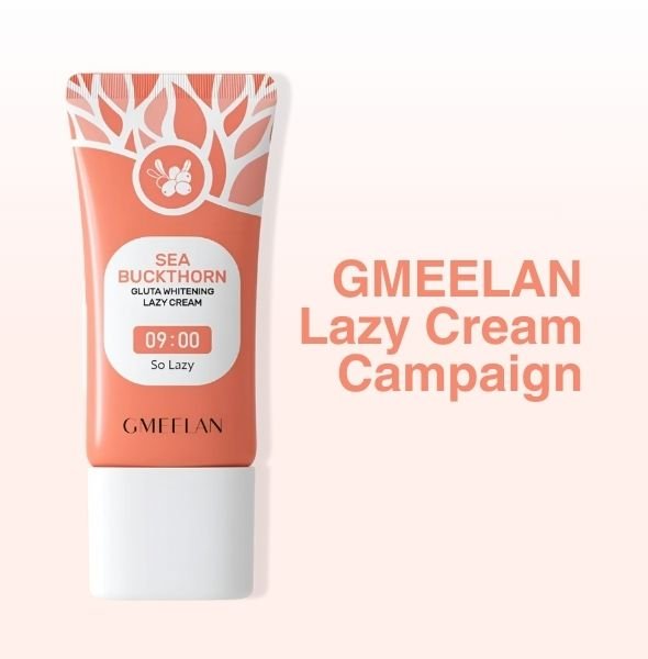 Gmeelan Fashion