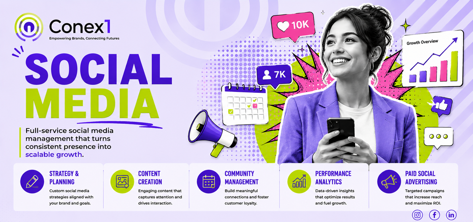 Social Media
