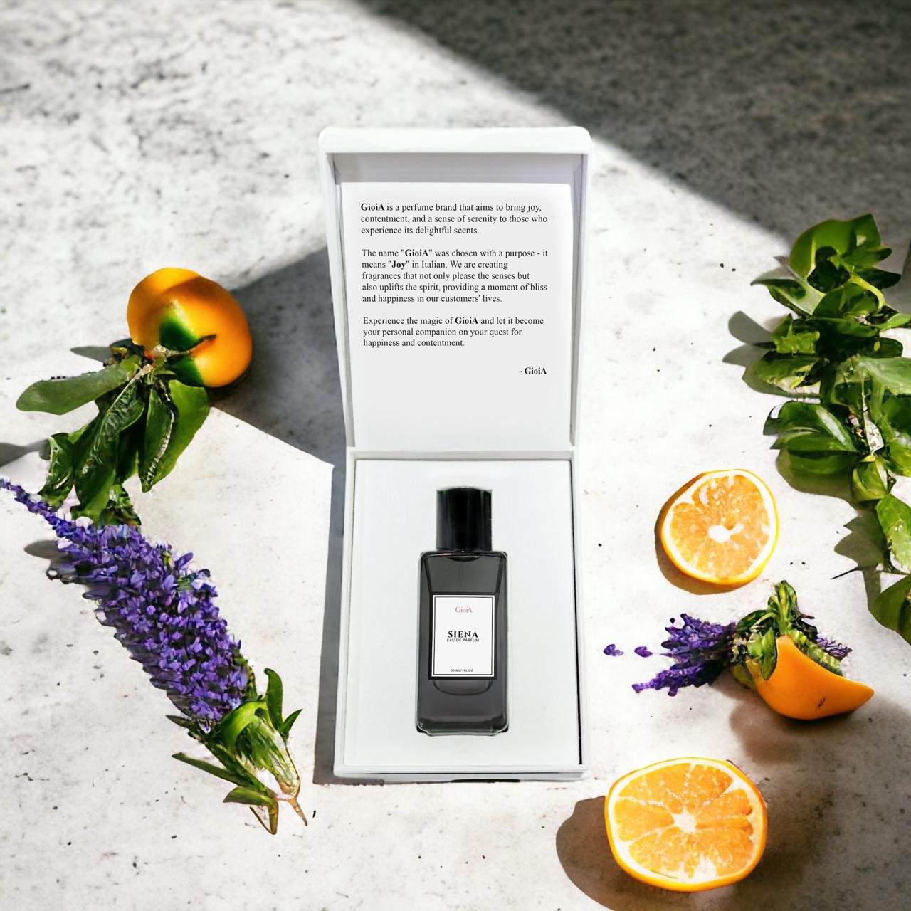 Photoshoot Parfume product
