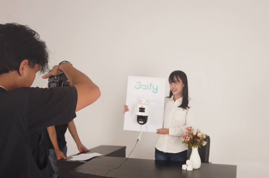 BTS Photohoot electronic product