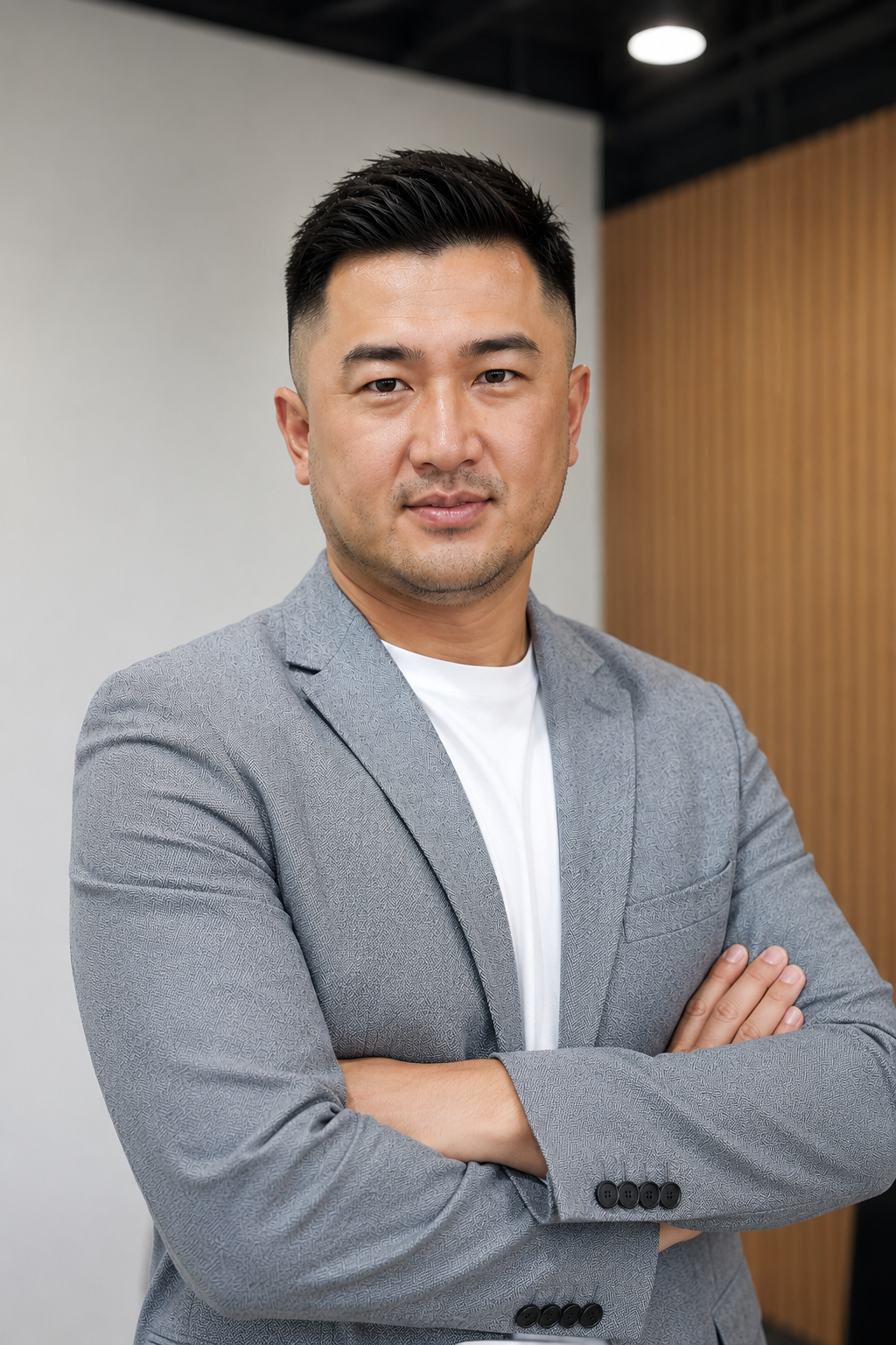 Marketing Head