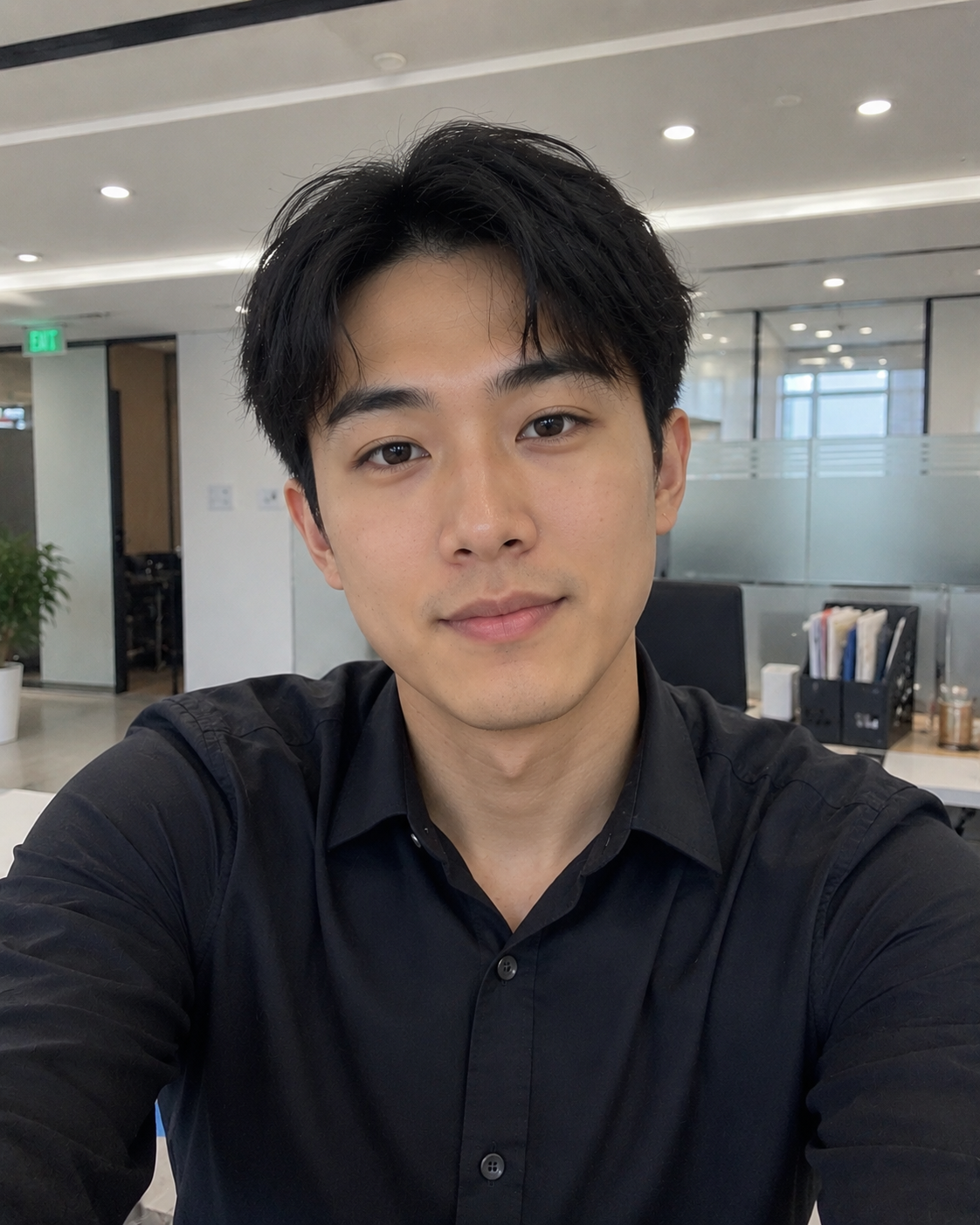 Mike Chang