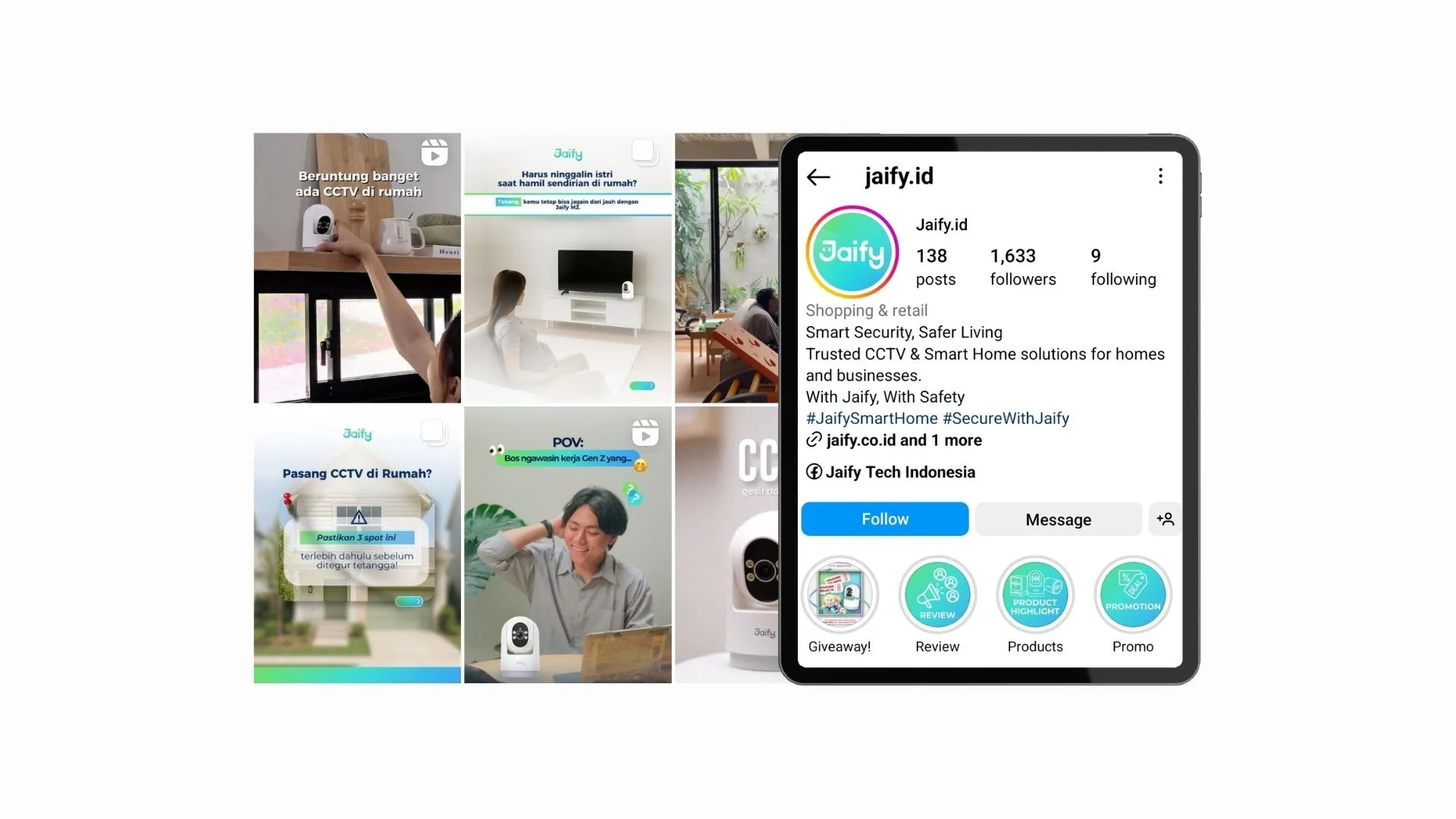 Conex1_ Social media Management_ Jaify