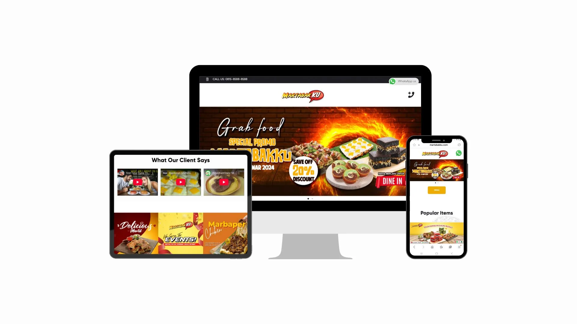 Conex1_ Website Dev_Martabakku