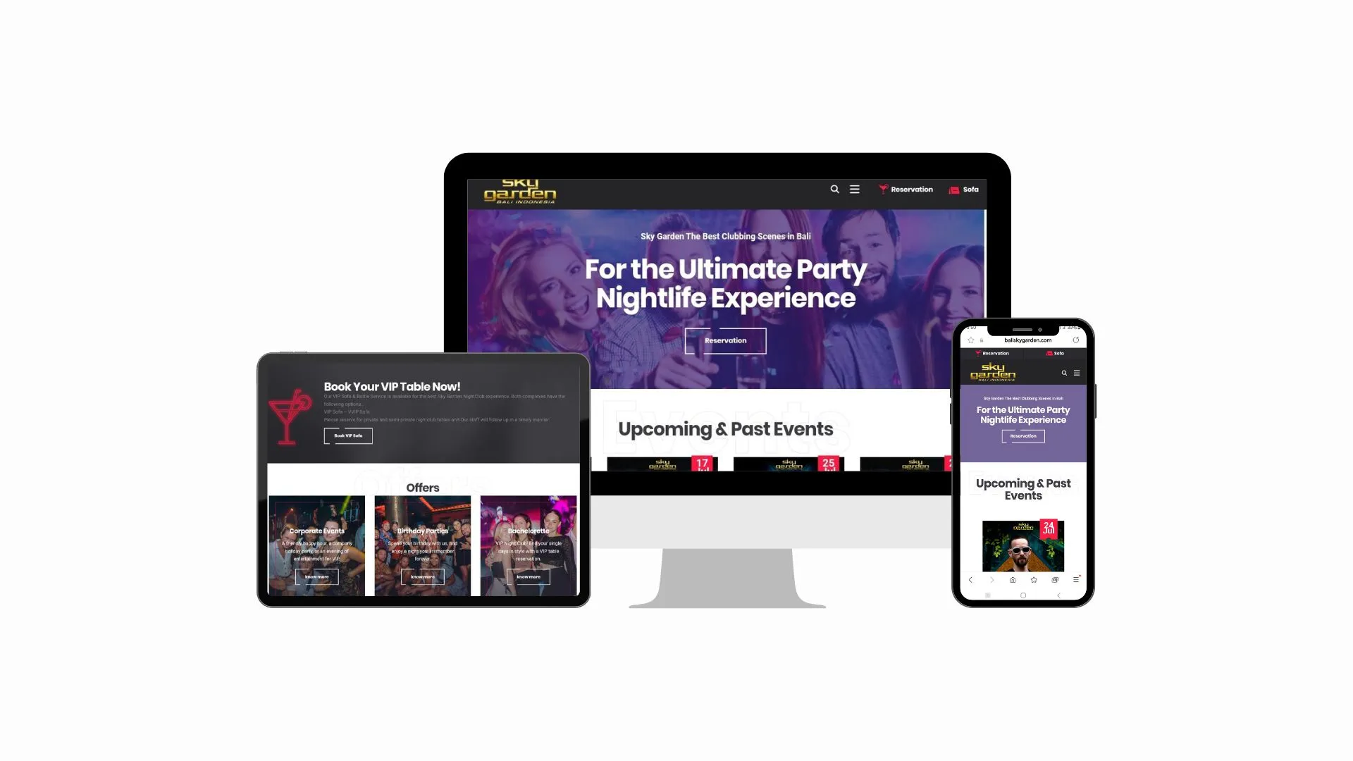 Conex1_ Website development_ Sky Garden Bali